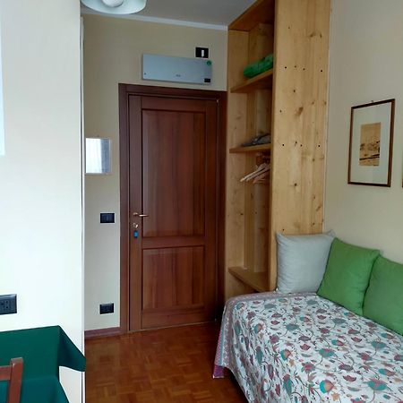 La Via Del Sole Panzió Susa Kültér fotó
