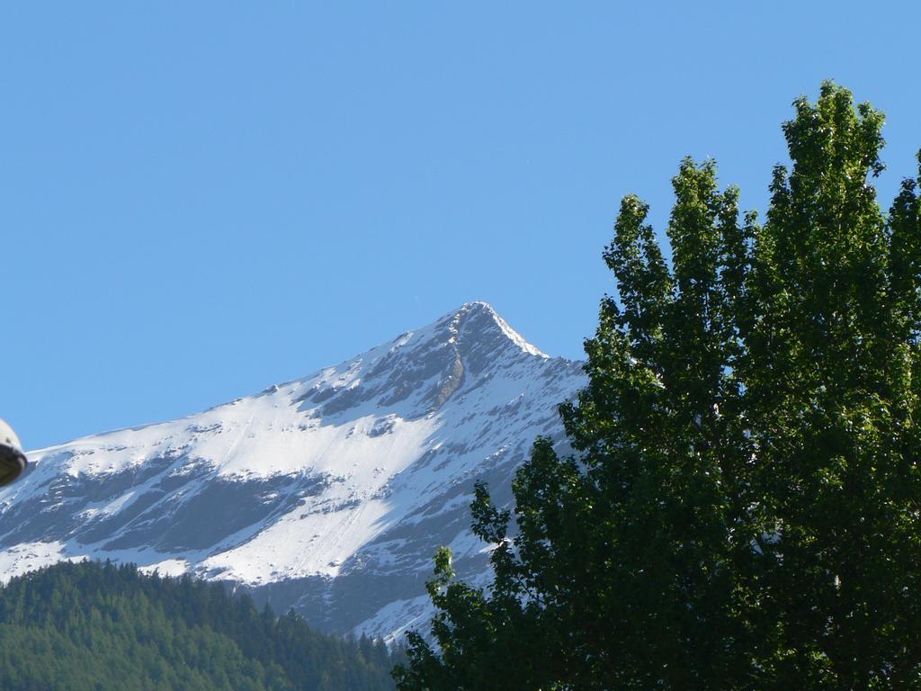 La Via Del Sole Panzió Susa Kültér fotó